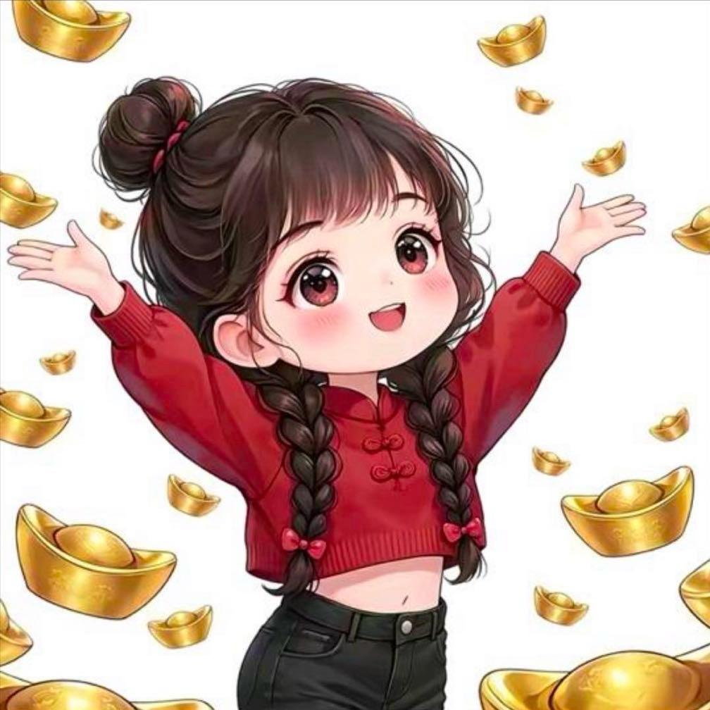 ༺༃小仙女🧚‍♀️༃༻