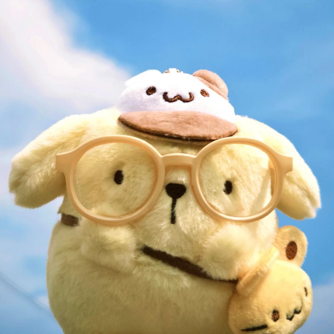pooh
