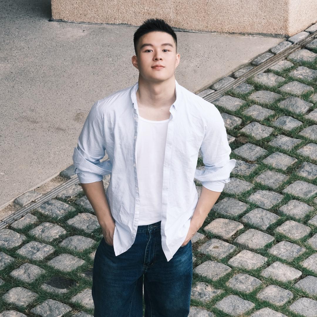 小阿杰Jaden🎯