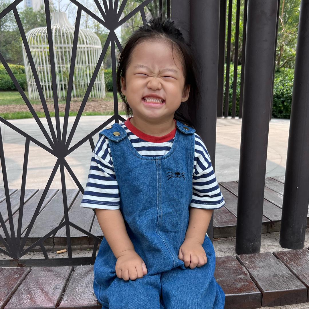 是满满妈妈呀～