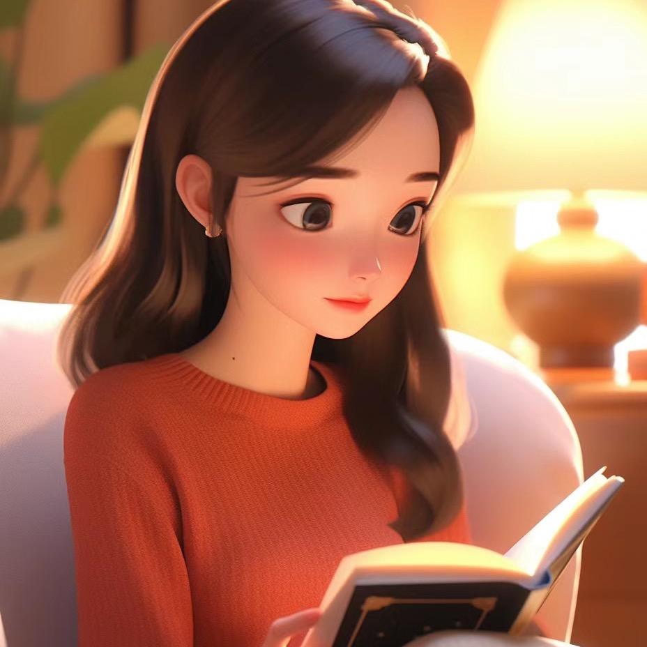QUNA学姐潮玩