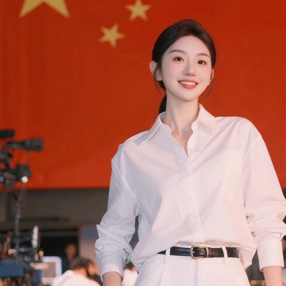 爱军🇨🇳