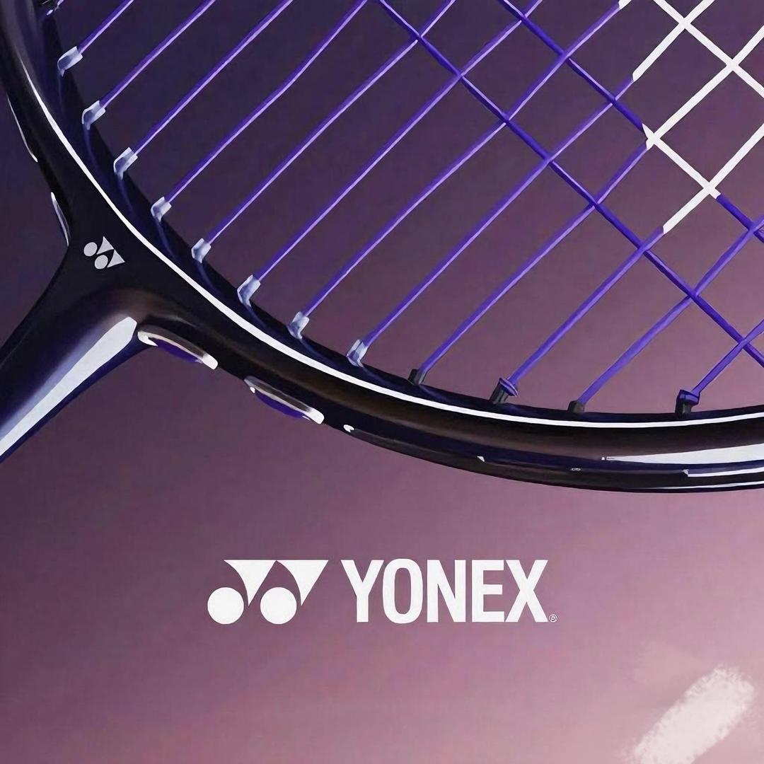 臻选羽拍🏸