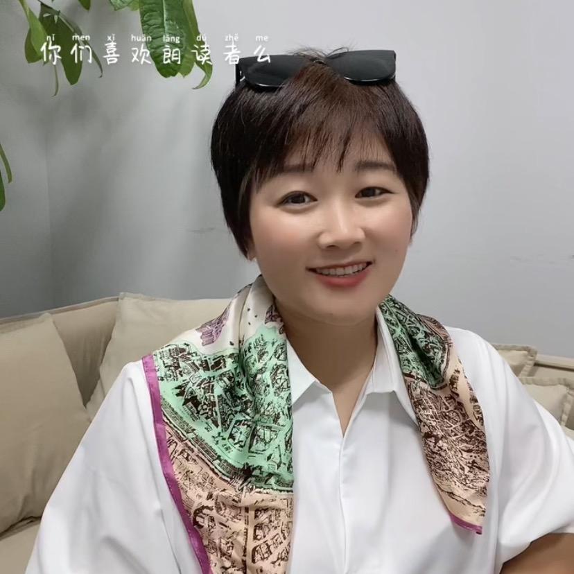 Nora&Miya女装旗舰店直播间