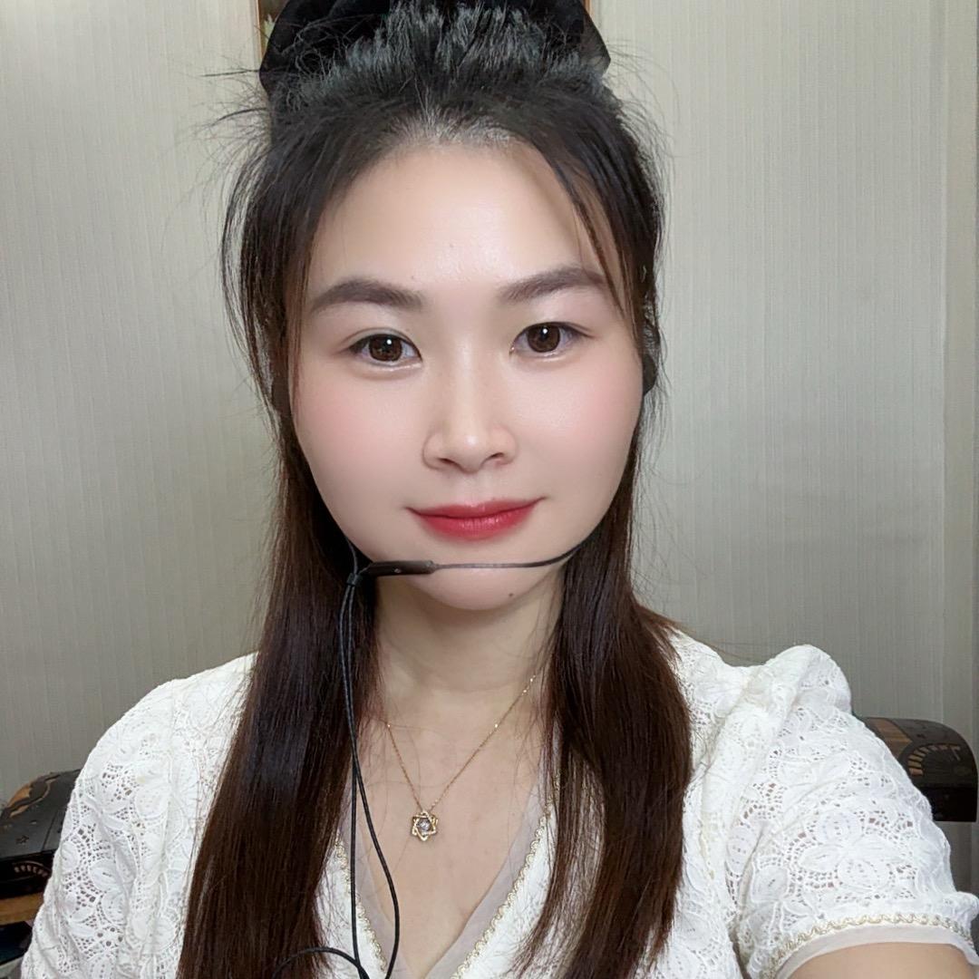 冰儿🎙️