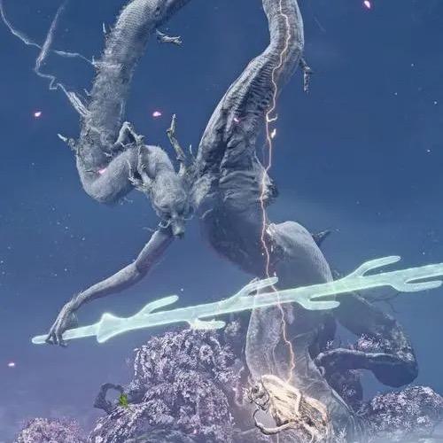 最接近神的男人