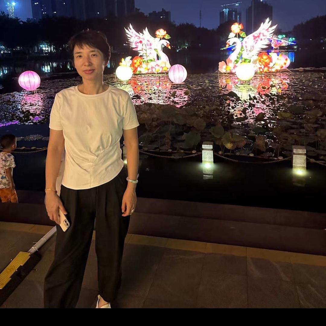 小辣椒🌶️