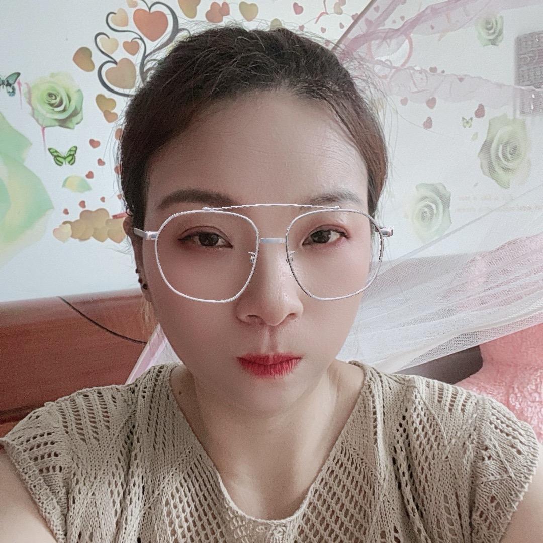 户外快剪～山妹