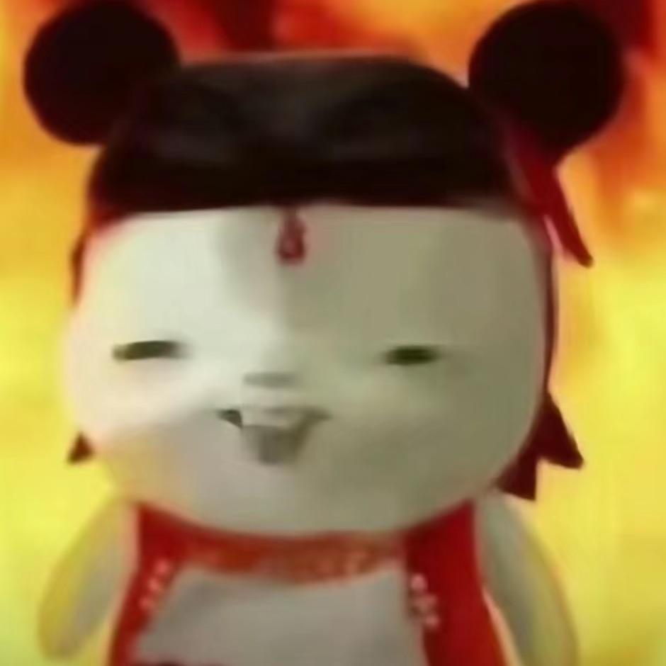 泡泡