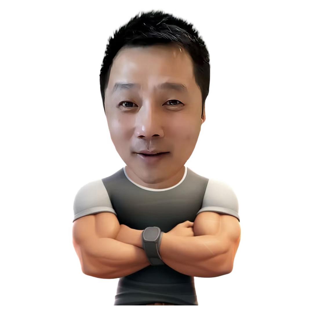 狂人老邓
