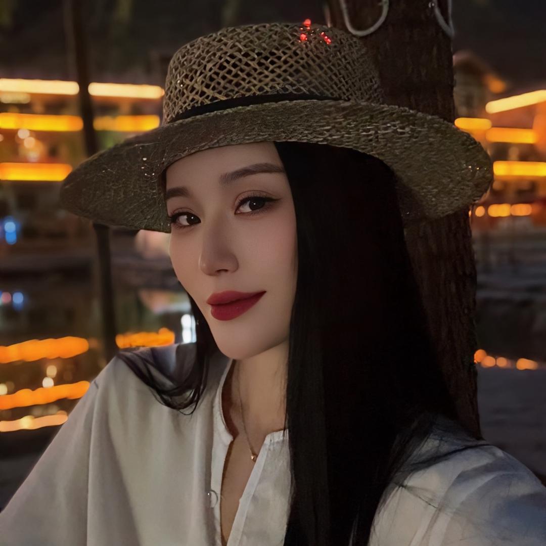 十三姨🖤