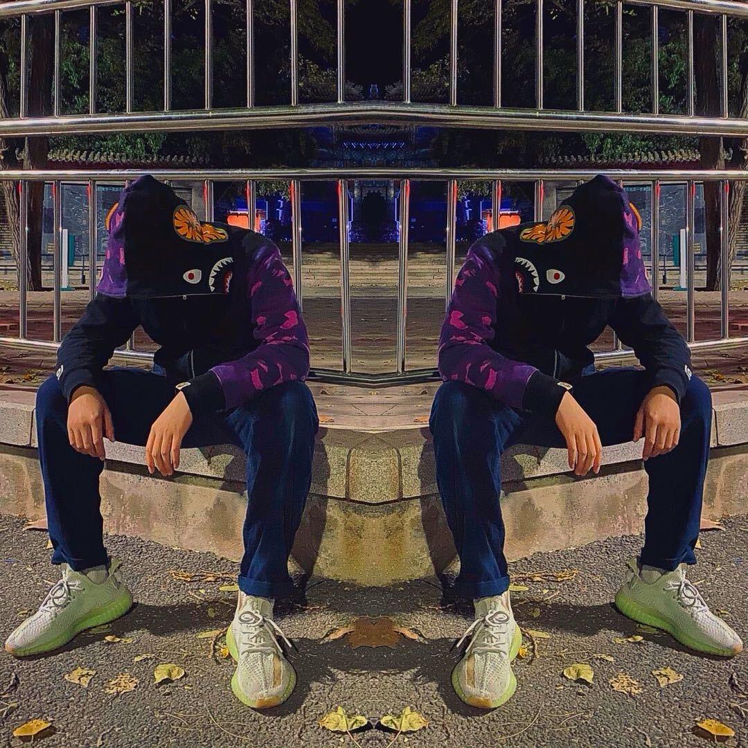 京nothing