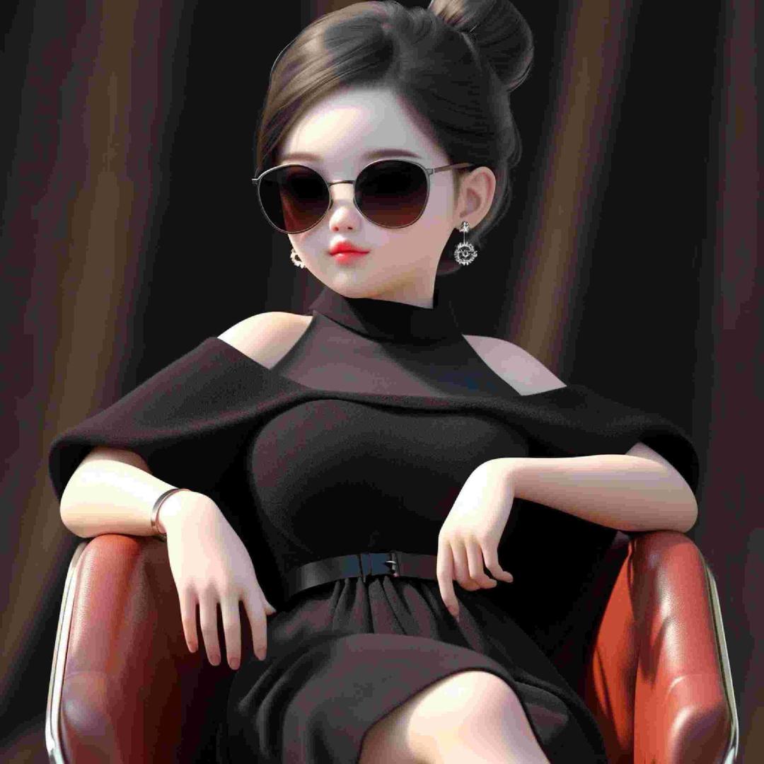 俊城妈妈~金融专业人员
