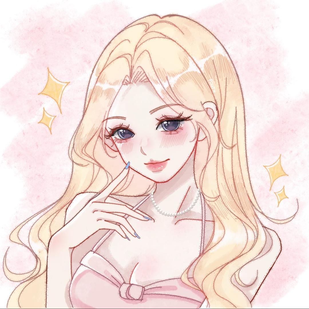 甜心~