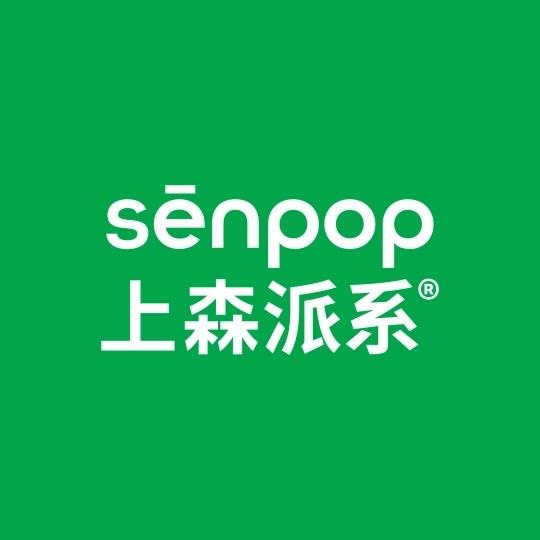 上森派系服饰旗舰店