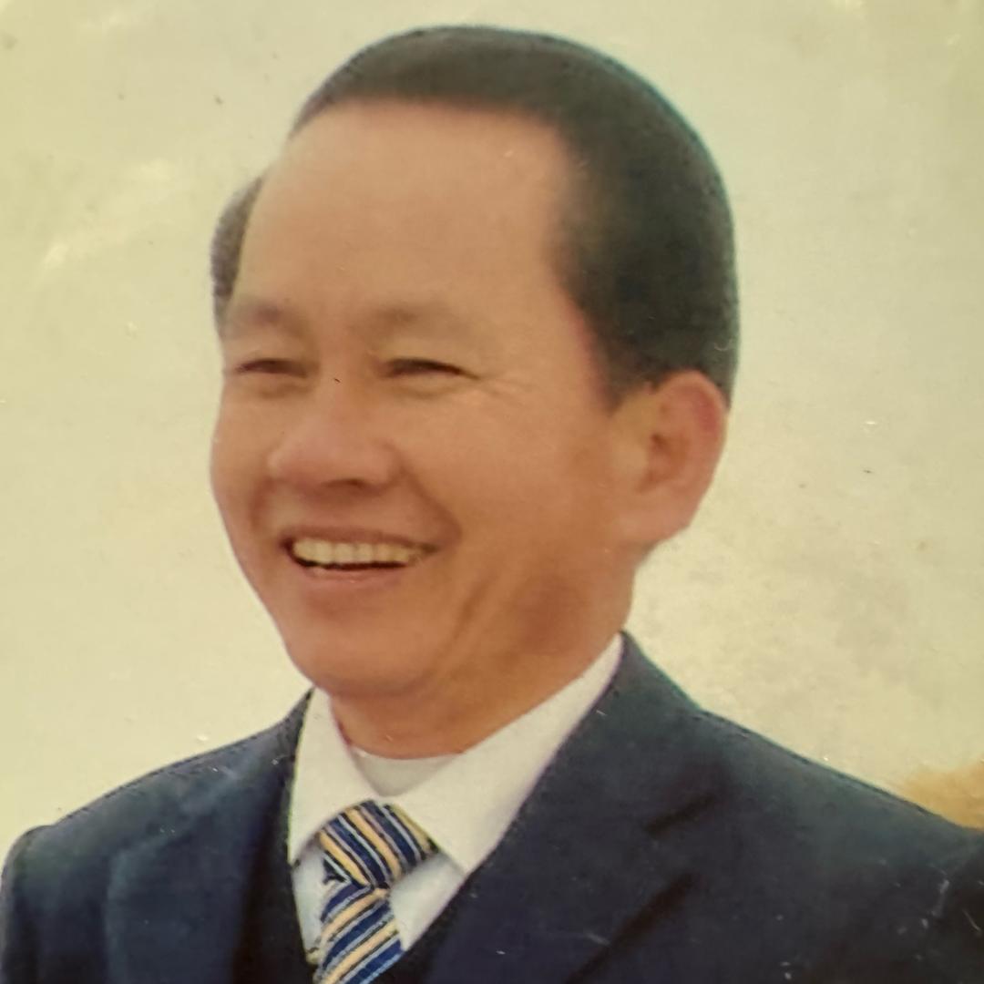 龙叔
