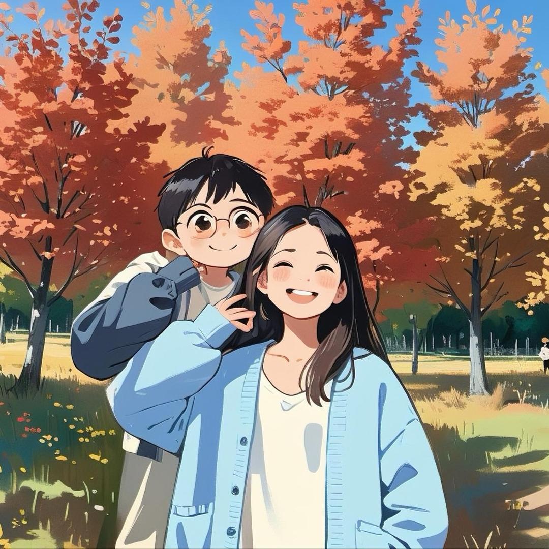欢威同行