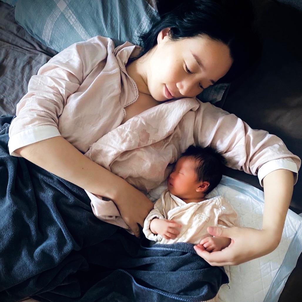 米米娅妈妈在大理