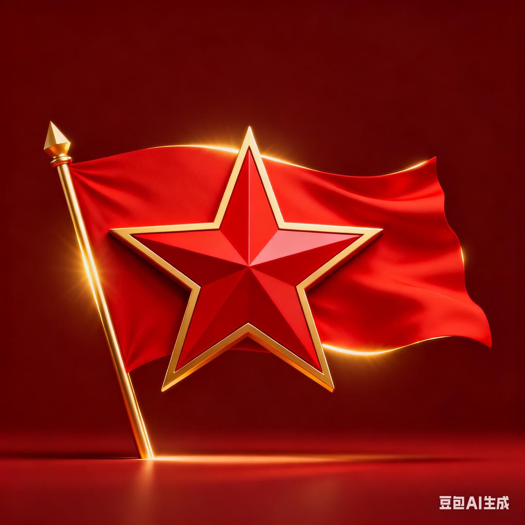 红色传承🇨🇳