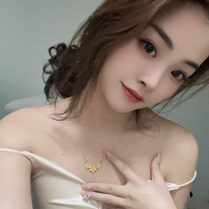Miss潇潇.💃