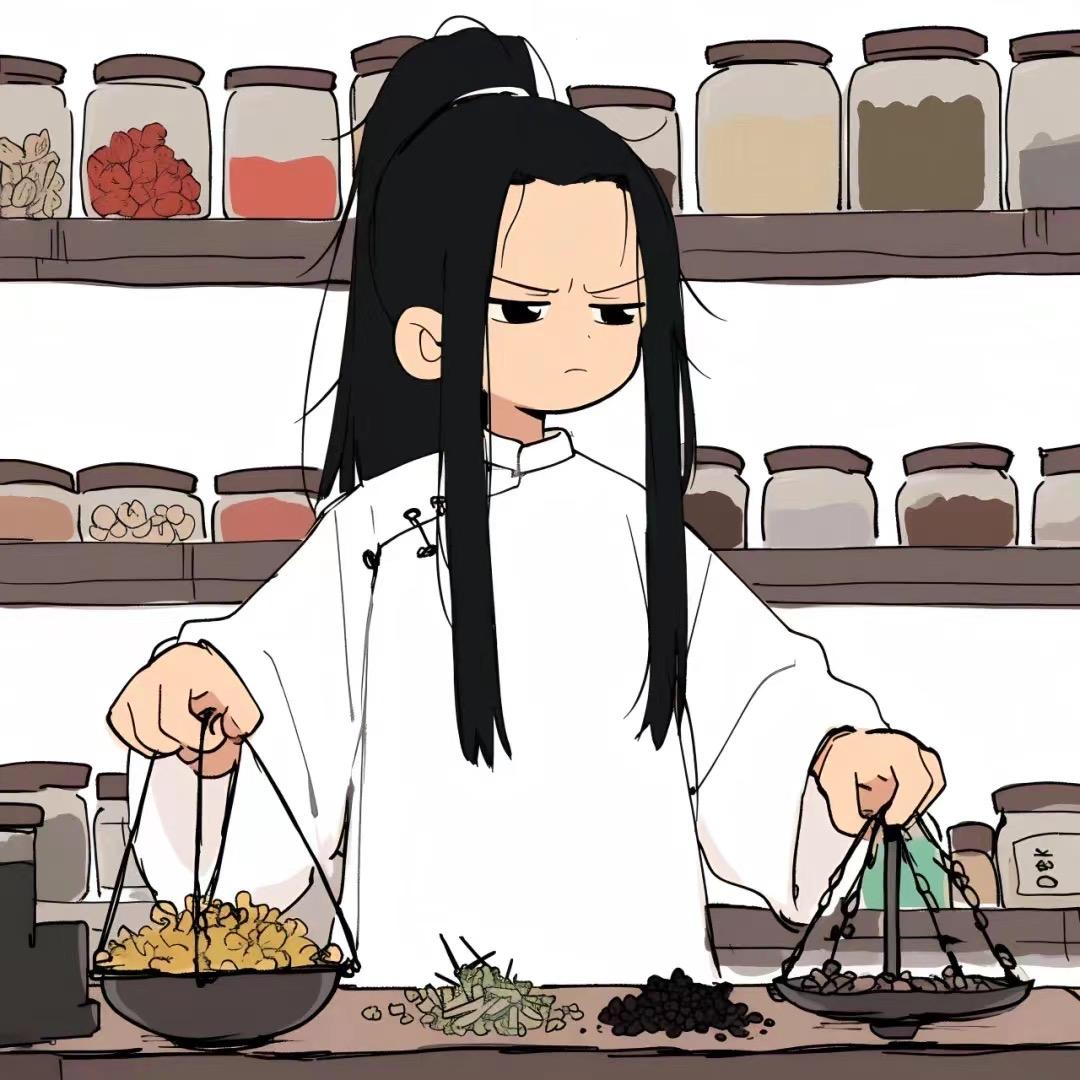 灼木
