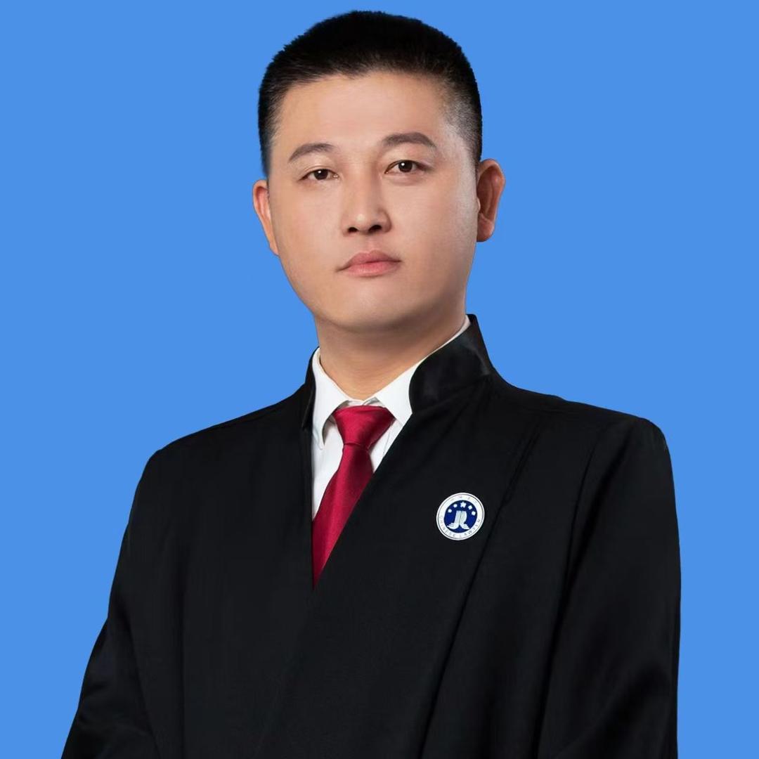 杜军律师