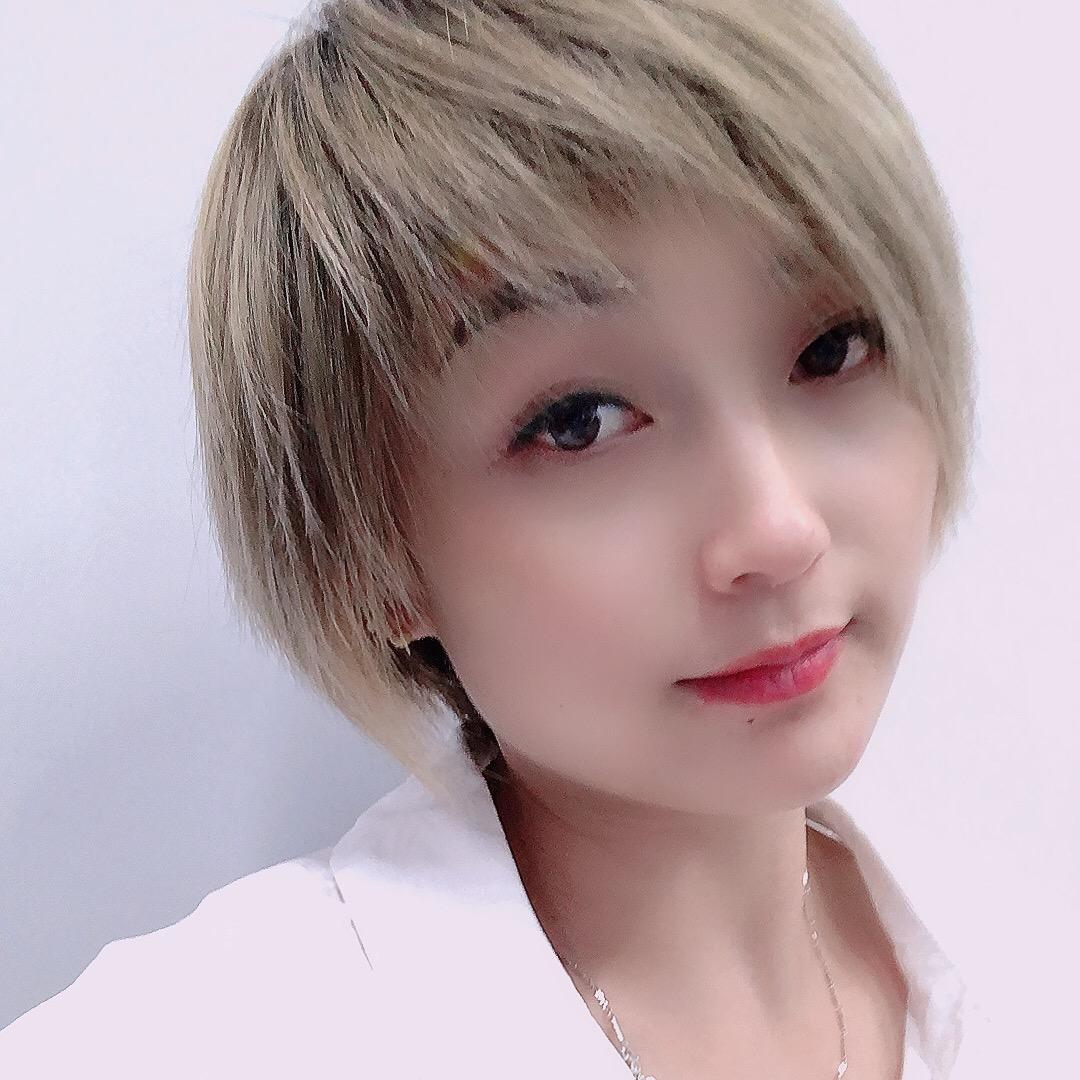流星美造型