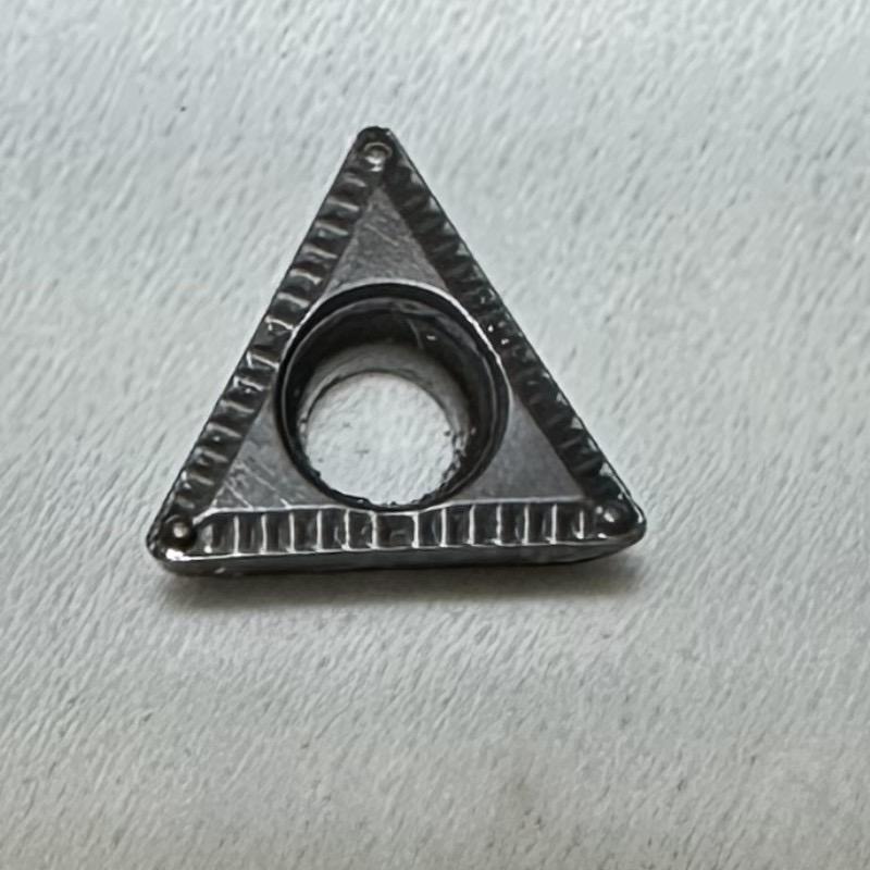 荣羽进口数控刀具