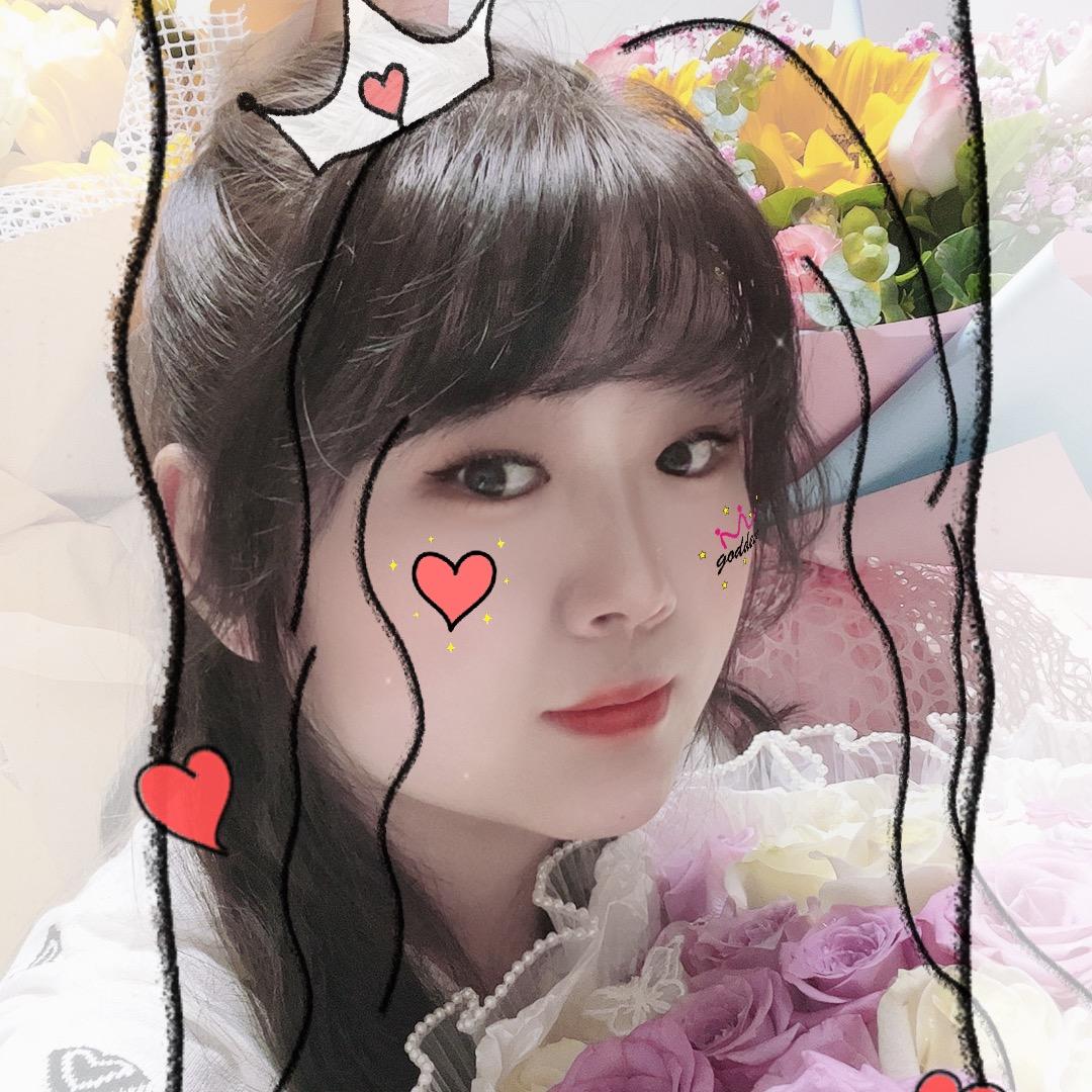 可爱多潮童