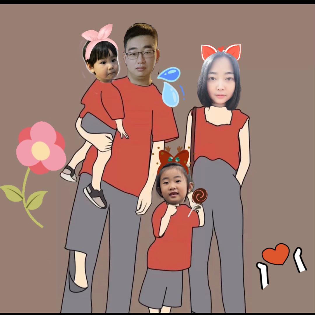 两小只的饲养员