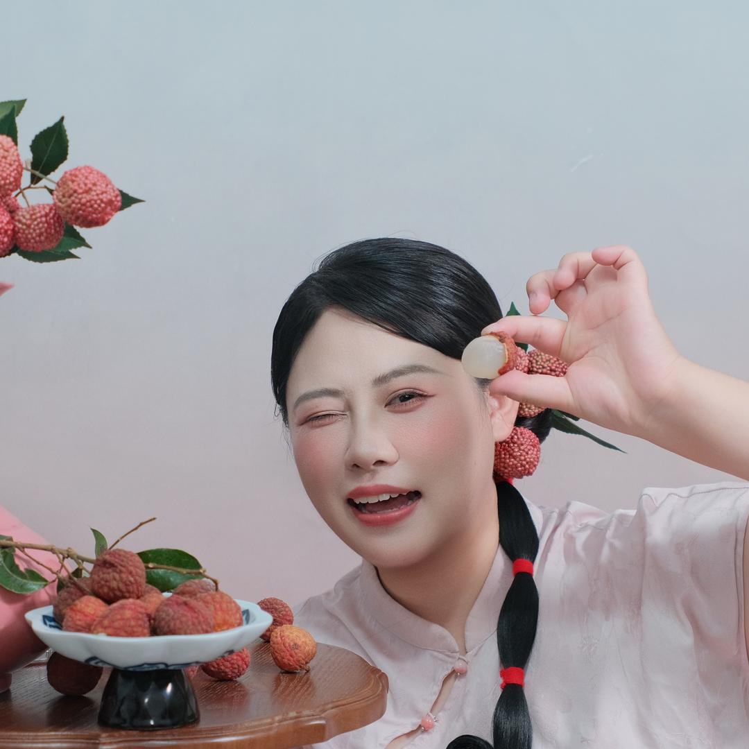 一个不知名美女📷（约拍版）