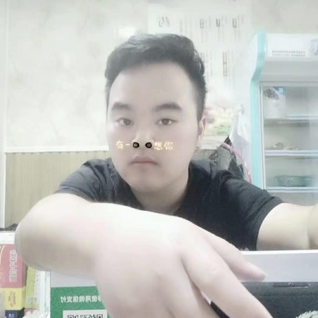 A故人