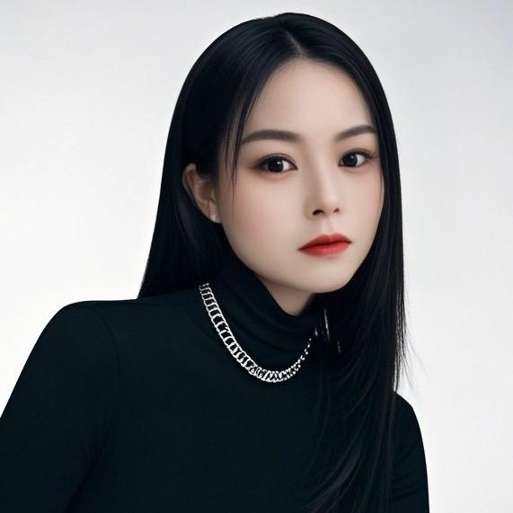 A🌸开心就好