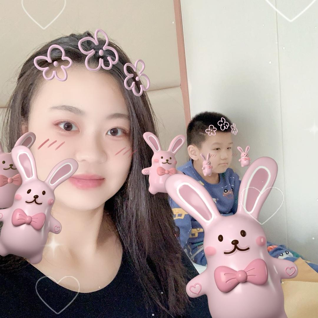 迷人的小煜煜～🤩临汾Mike甜品