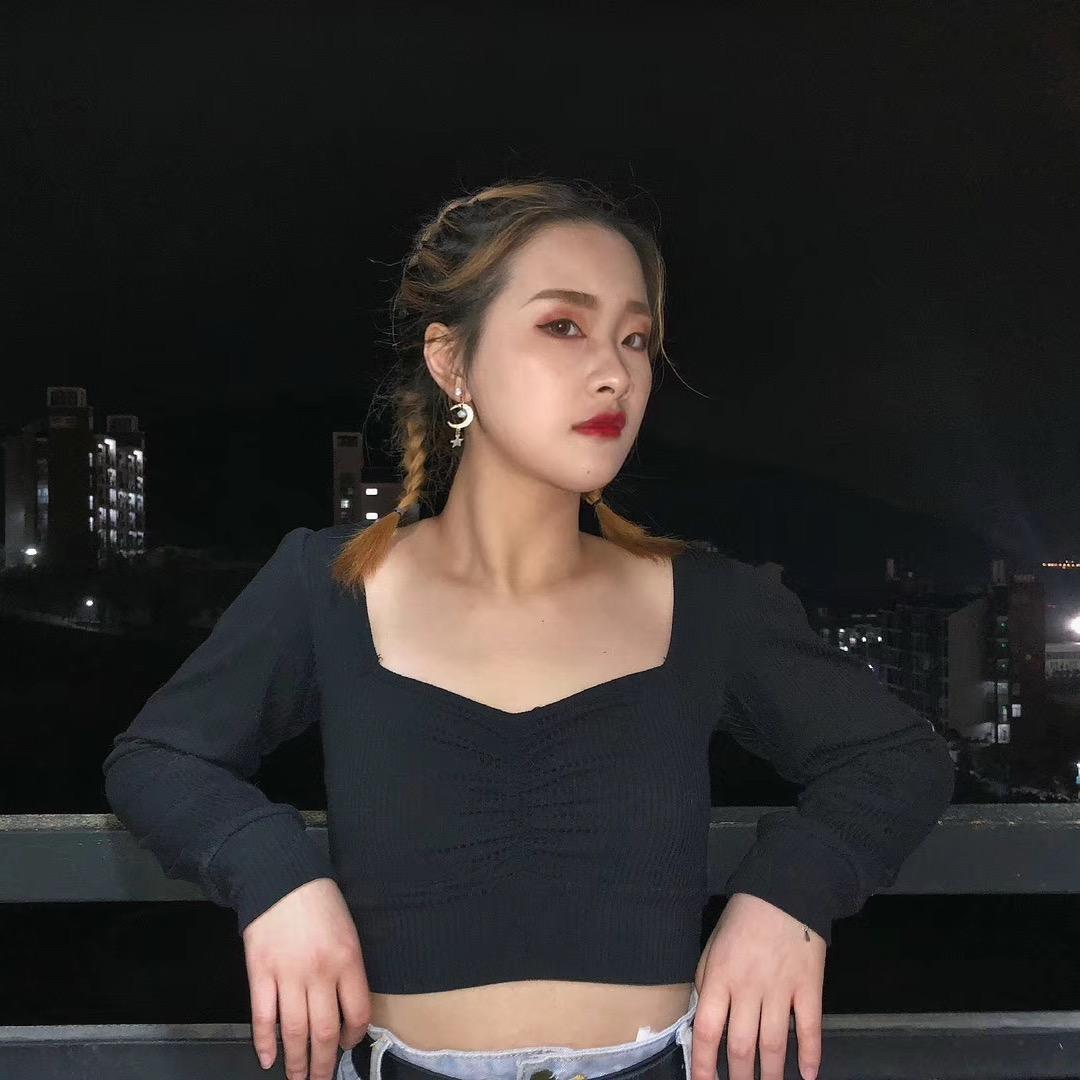 倪喏莫（矮个子穿搭版）
