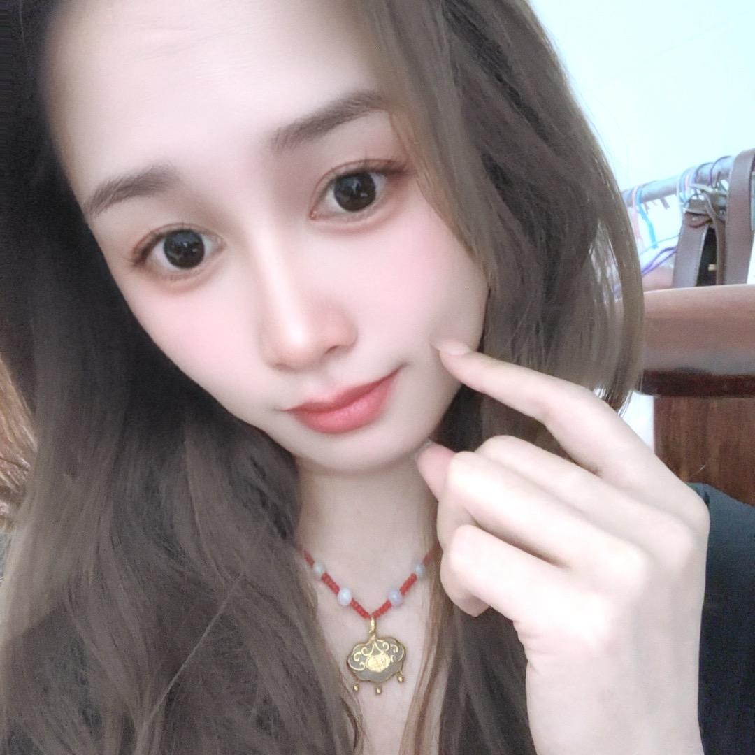你今天很美呀🌸🌸