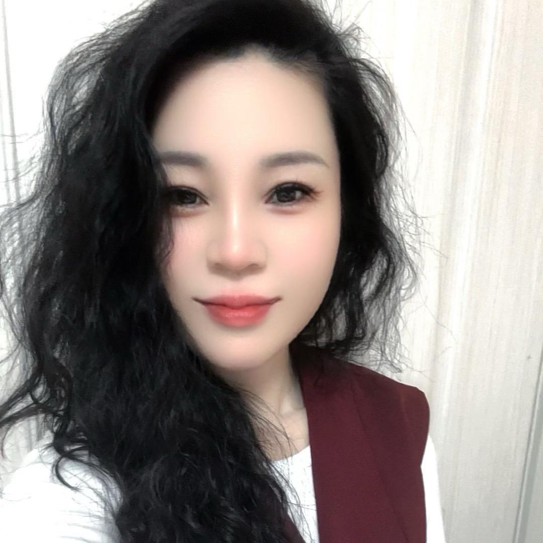 唐芳🍭山东曹县