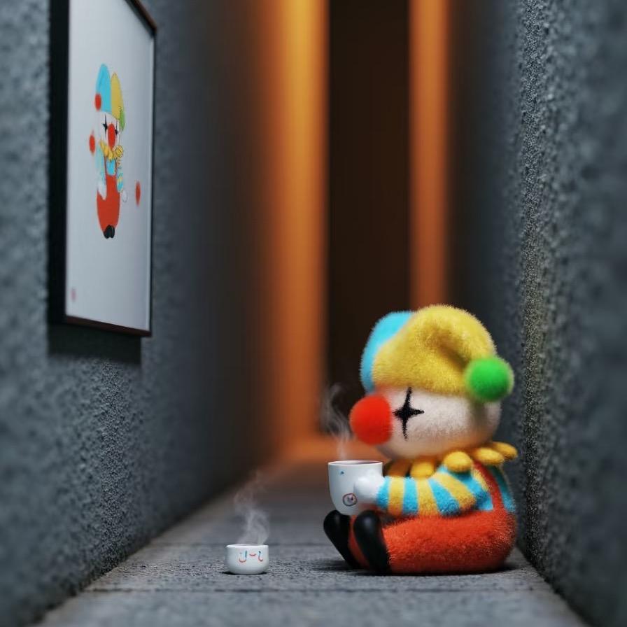 🌰X.
