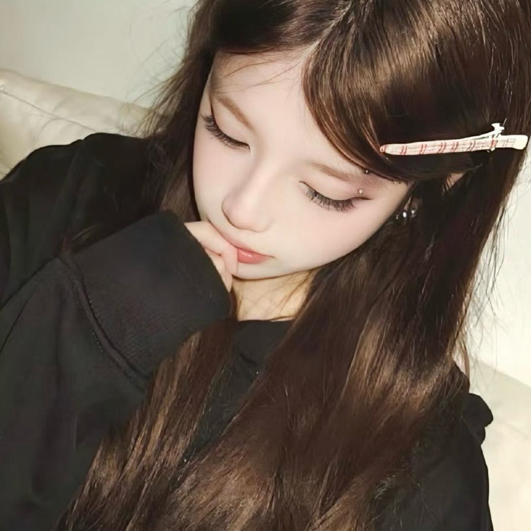 别动我齐刘海