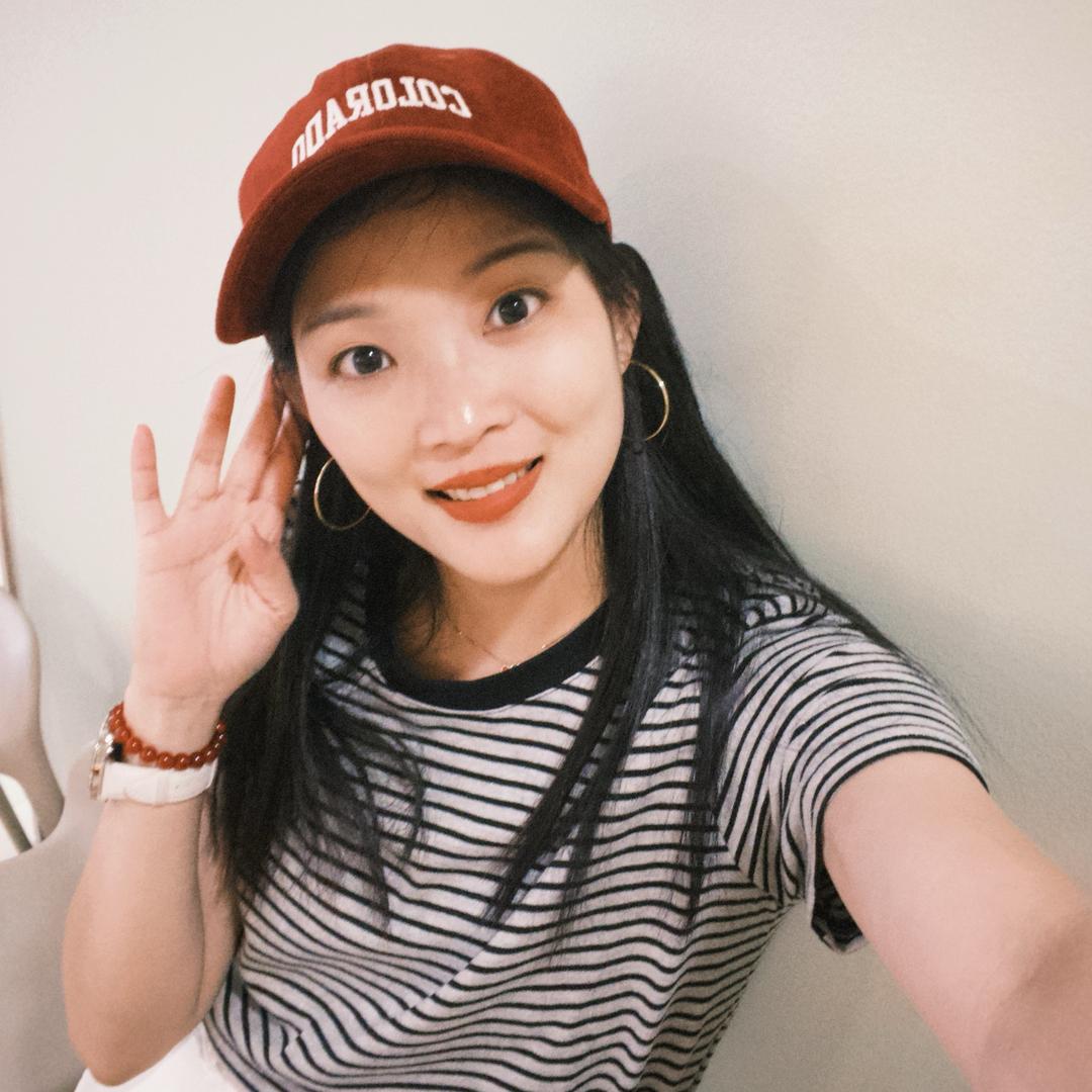 是小M呀～