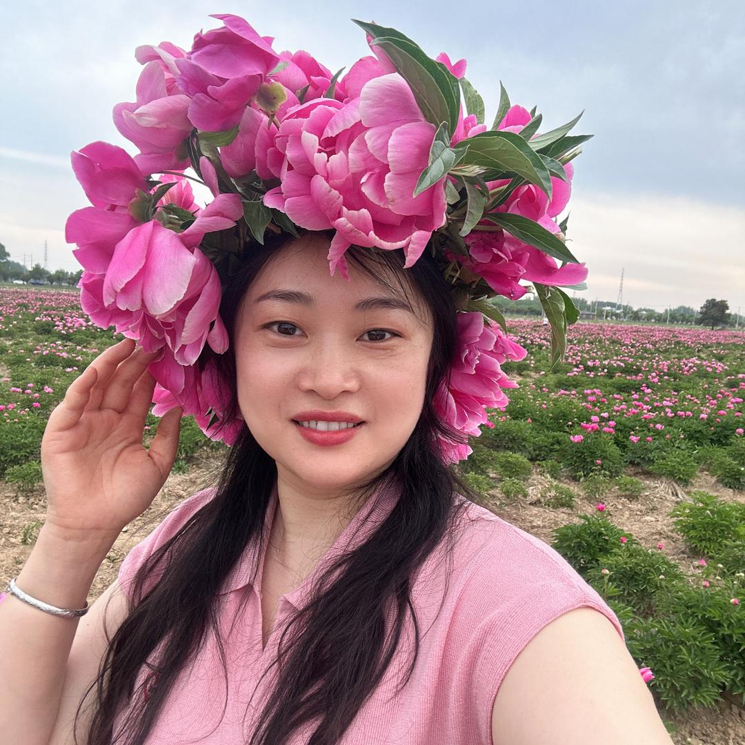 一方本草～丹姐🌏