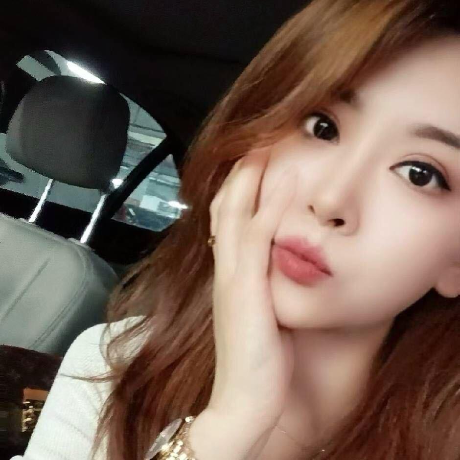 杭州姐妹二手车直播
