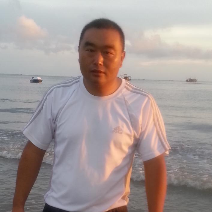 我还在桥头等你