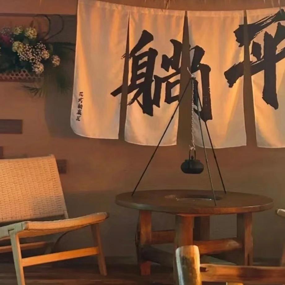 柯桥织锦小铺