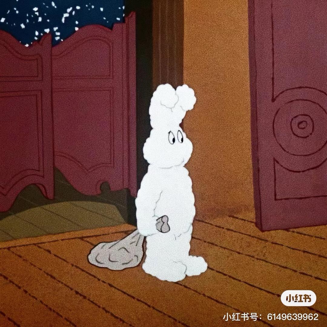 自在的小天堂