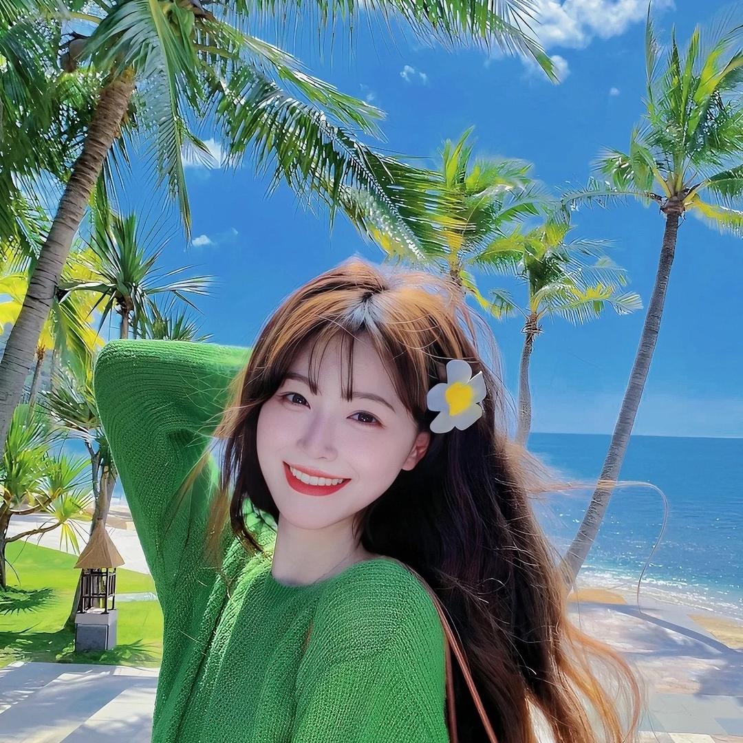 小彤在仓库🌴