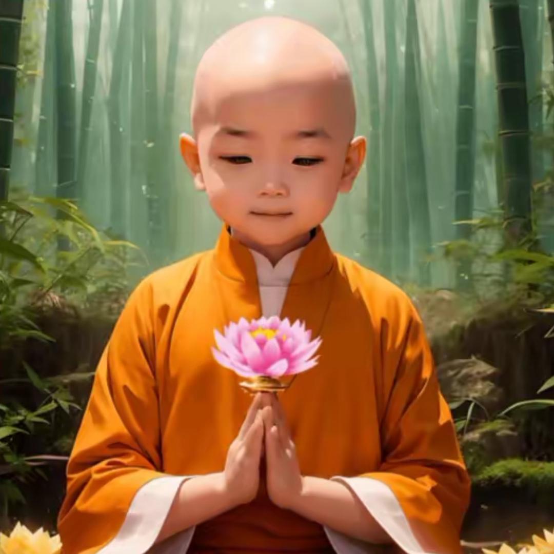 福永居士