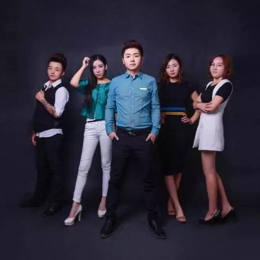 山东坤羽假睫毛供应链