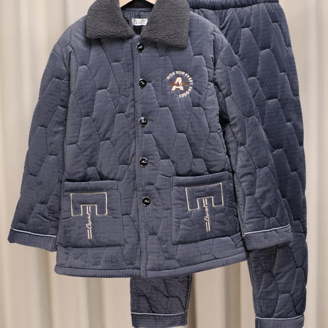 暖心家居服工厂店