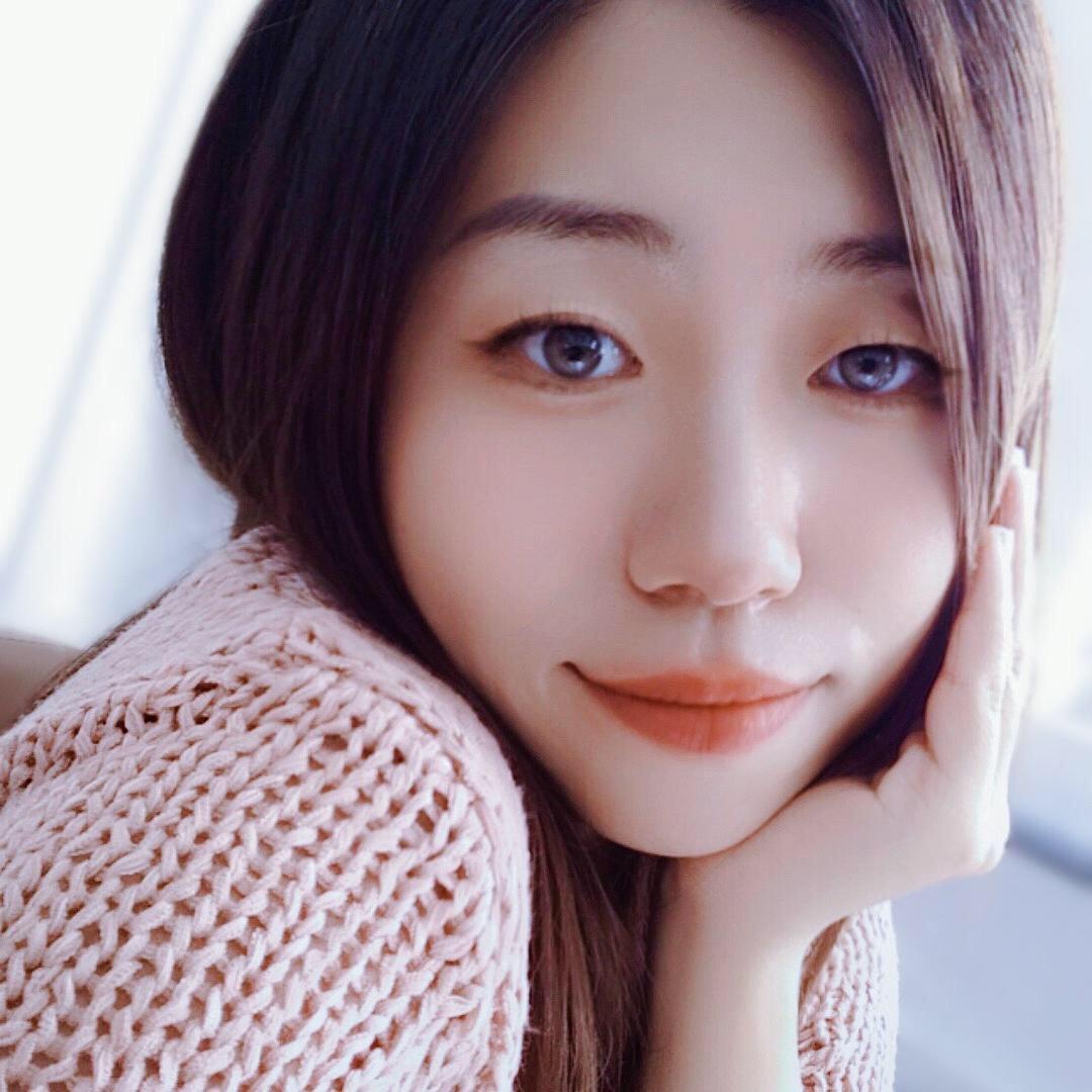 琦琦.